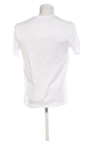 Herren T-Shirt BOSS, Größe L, Farbe Weiß, Preis 78,99 €