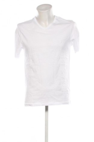 Herren T-Shirt BOSS, Größe L, Farbe Weiß, Preis 78,99 €