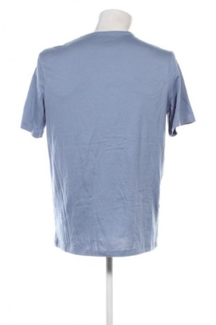 Herren T-Shirt BOSS, Größe XL, Farbe Blau, Preis 78,99 €