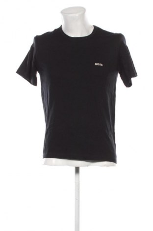 Herren T-Shirt BOSS, Größe M, Farbe Schwarz, Preis 78,99 €