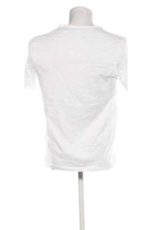 Tricou de bărbați BOSS, Mărime L, Culoare Alb, Preț 295,99 Lei