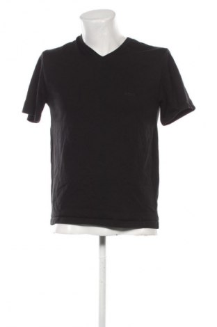 Herren T-Shirt BOSS, Größe L, Farbe Schwarz, Preis 78,99 €