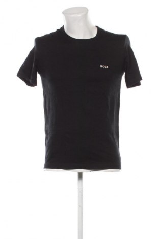 Herren T-Shirt BOSS, Größe M, Farbe Schwarz, Preis € 79,99