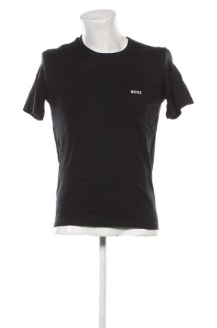 Herren T-Shirt BOSS, Größe M, Farbe Schwarz, Preis 78,99 €