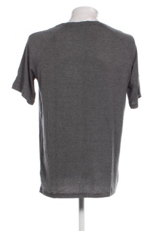 Ανδρικό t-shirt BOSS, Μέγεθος XXL, Χρώμα Γκρί, Τιμή 53,99 €