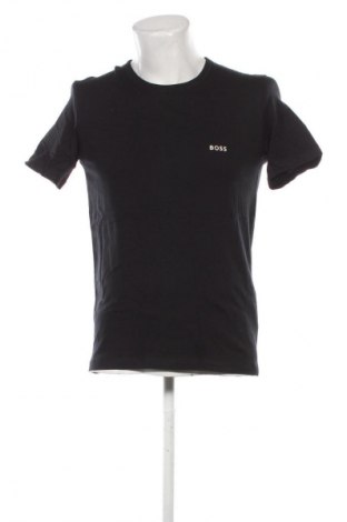Herren T-Shirt BOSS, Größe M, Farbe Schwarz, Preis 78,99 €