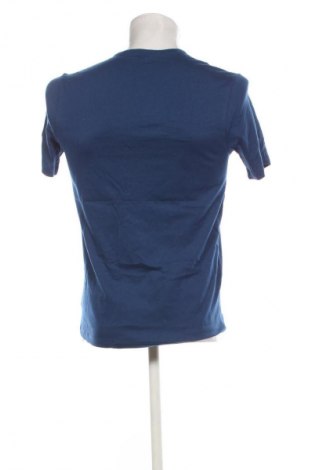 Ανδρικό t-shirt BOSS, Μέγεθος M, Χρώμα Μπλέ, Τιμή 49,99 €