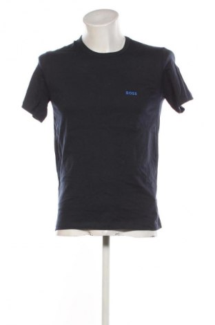 Herren T-Shirt BOSS, Größe M, Farbe Blau, Preis € 61,99