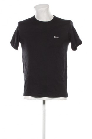 Herren T-Shirt BOSS, Größe M, Farbe Schwarz, Preis 78,99 €