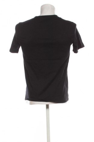 Ανδρικό t-shirt BOSS, Μέγεθος M, Χρώμα Μαύρο, Τιμή 49,99 €