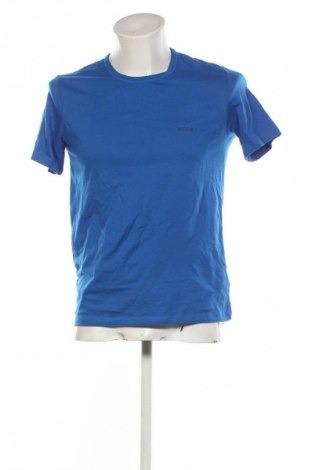 Herren T-Shirt BOSS, Größe M, Farbe Blau, Preis € 79,99