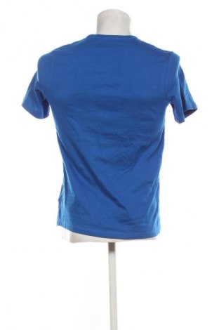 Herren T-Shirt BOSS, Größe M, Farbe Blau, Preis € 79,99