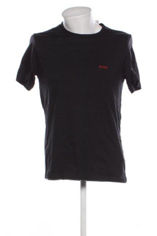 Herren T-Shirt BOSS, Größe L, Farbe Schwarz, Preis 78,99 €