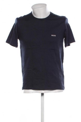 Herren T-Shirt BOSS, Größe L, Farbe Blau, Preis € 79,99