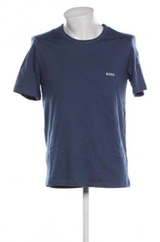 Herren T-Shirt BOSS, Größe L, Farbe Blau, Preis € 79,99