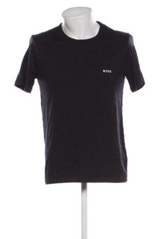 Pánske tričko  BOSS, Veľkosť L, Farba Čierna, Cena  66,95 €