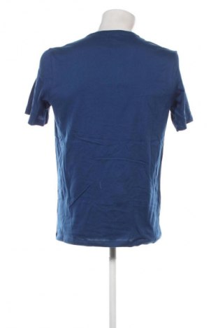 Herren T-Shirt BOSS, Größe L, Farbe Blau, Preis 42,99 €