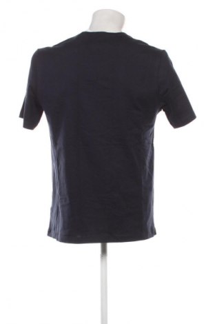 Ανδρικό t-shirt BOSS, Μέγεθος L, Χρώμα Μπλέ, Τιμή 55,99 €