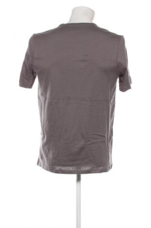 Herren T-Shirt BOSS, Größe L, Farbe Grau, Preis € 43,99