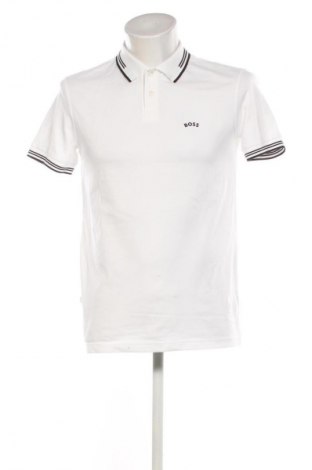 Herren T-Shirt BOSS, Größe M, Farbe Weiß, Preis € 88,99