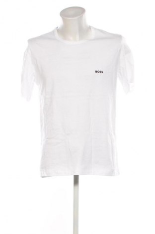 Herren T-Shirt BOSS, Größe XL, Farbe Weiß, Preis € 62,99