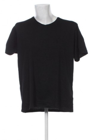 Herren T-Shirt BOSS, Größe XL, Farbe Schwarz, Preis 78,99 €