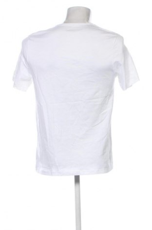 Herren T-Shirt BOSS, Größe L, Farbe Weiß, Preis 78,99 €