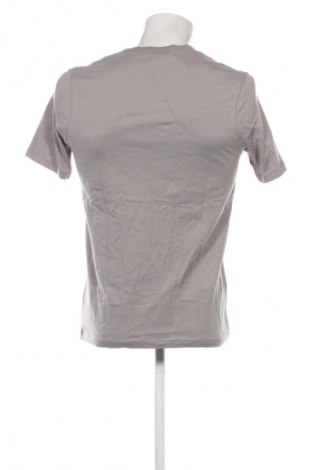 Ανδρικό t-shirt BOSS, Μέγεθος M, Χρώμα Γκρί, Τιμή 55,99 €