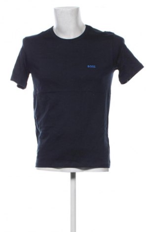 Herren T-Shirt BOSS, Größe M, Farbe Blau, Preis € 59,99