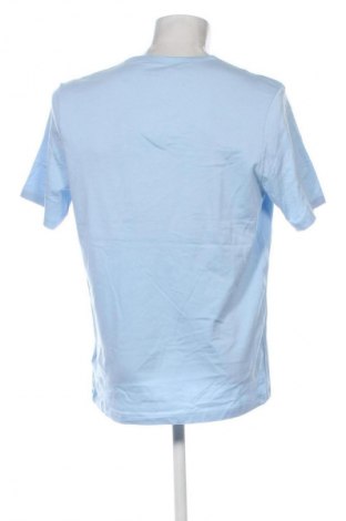 Ανδρικό t-shirt BOSS, Μέγεθος XXL, Χρώμα Μπλέ, Τιμή 53,99 €