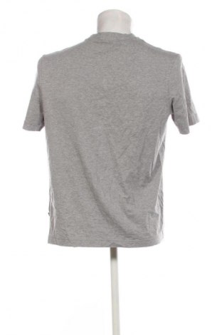 Herren T-Shirt BOSS, Größe M, Farbe Grau, Preis 43,99 €