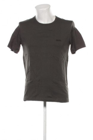 Herren T-Shirt BOSS, Größe M, Farbe Grün, Preis 78,99 €
