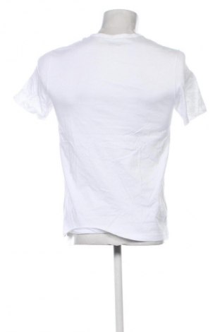 Ανδρικό t-shirt BOSS, Μέγεθος M, Χρώμα Λευκό, Τιμή 49,99 €