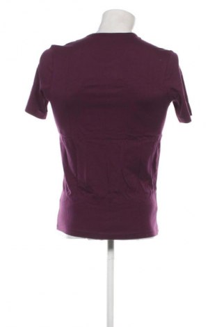 Ανδρικό t-shirt BOSS, Μέγεθος S, Χρώμα Βιολετί, Τιμή 72,99 €