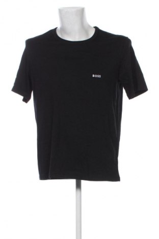 Herren T-Shirt BOSS, Größe XL, Farbe Schwarz, Preis € 79,99