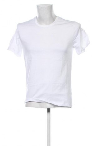 Herren T-Shirt BOSS, Größe M, Farbe Weiß, Preis 62,99 €