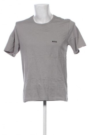 Pánske tričko  BOSS, Veľkosť L, Farba Sivá, Cena  66,95 €