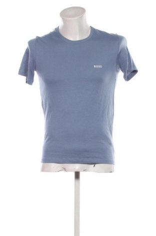 Herren T-Shirt BOSS, Größe S, Farbe Blau, Preis € 61,99