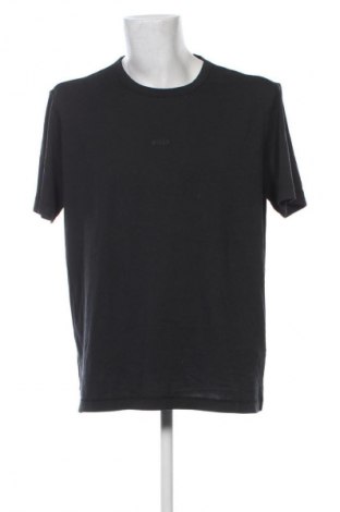 Herren T-Shirt BOSS, Größe XXL, Farbe Schwarz, Preis 58,99 €