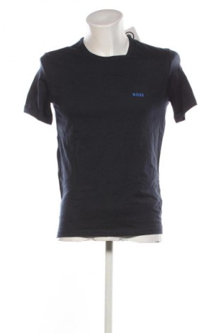 Herren T-Shirt BOSS, Größe M, Farbe Blau, Preis € 61,99