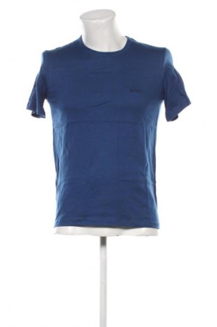 Herren T-Shirt BOSS, Größe M, Farbe Blau, Preis 78,99 €