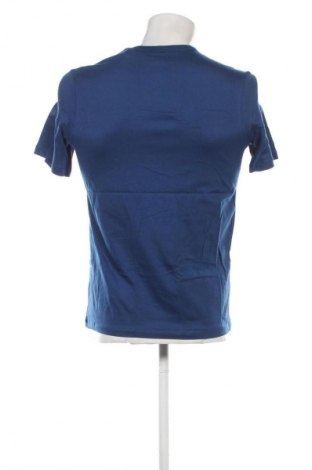Herren T-Shirt BOSS, Größe M, Farbe Blau, Preis 78,99 €