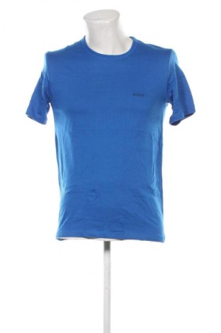 Herren T-Shirt BOSS, Größe M, Farbe Blau, Preis € 79,99