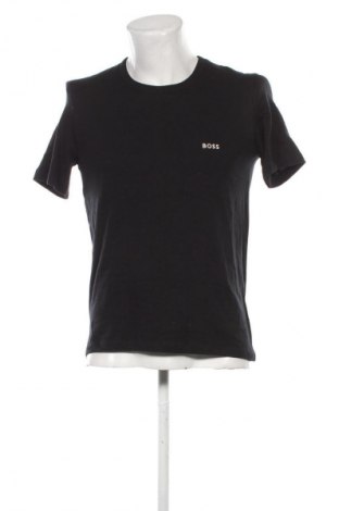 Herren T-Shirt BOSS, Größe M, Farbe Schwarz, Preis 78,99 €