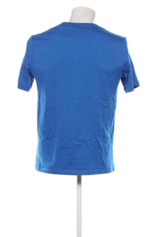Herren T-Shirt BOSS, Größe L, Farbe Blau, Preis 78,99 €