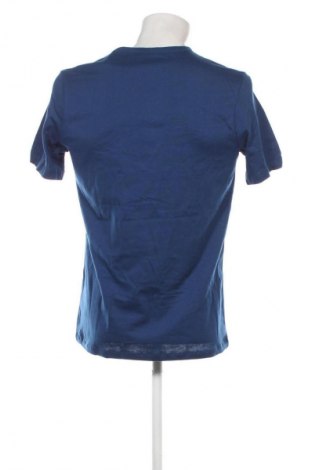 Ανδρικό t-shirt BOSS, Μέγεθος L, Χρώμα Μπλέ, Τιμή 54,99 €
