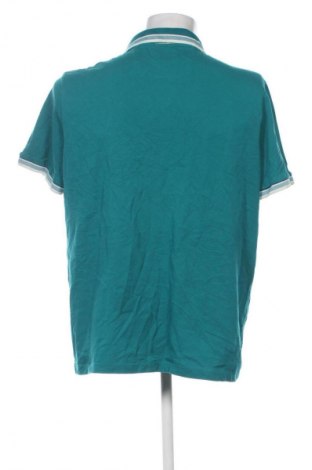 Tricou de bărbați BOSS, Mărime 3XL, Culoare Verde, Preț 230,99 Lei