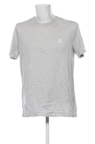 Herren T-Shirt BOSS, Größe XL, Farbe Grau, Preis 42,99 €