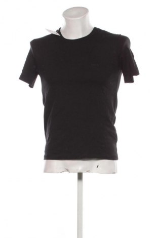 Ανδρικό t-shirt BOSS, Μέγεθος S, Χρώμα Μαύρο, Τιμή 56,99 €