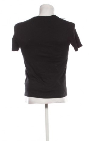 Ανδρικό t-shirt BOSS, Μέγεθος S, Χρώμα Μαύρο, Τιμή 56,99 €